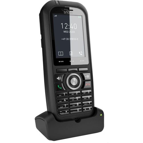 snom analoges Telefon M80 DECT