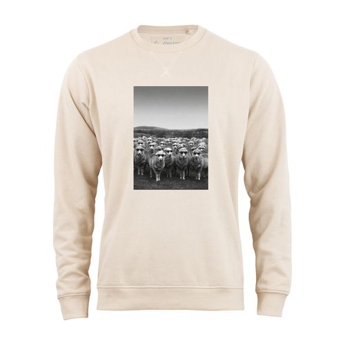 Cotton Prime® Sweatshirt Schafe