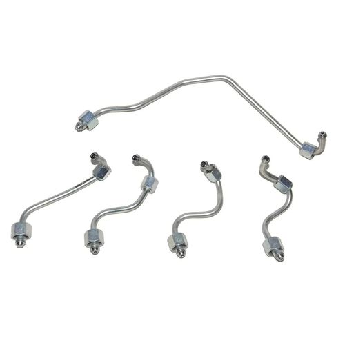 AUGER Hochdruckleitungssatz, Einspritzanlage 86503 1329804S,1490268S,324688S 324689S1,324690S,365489S,365490S