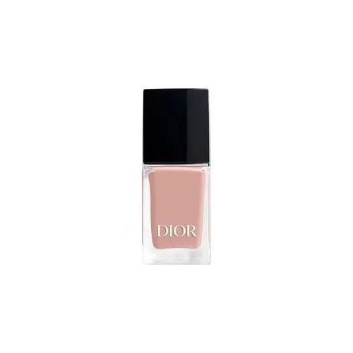 DIOR - Summer Look Dior Vernis Nagellack mit Gel-Effekt und Couture-Farbe Make-up 10 ml Nude