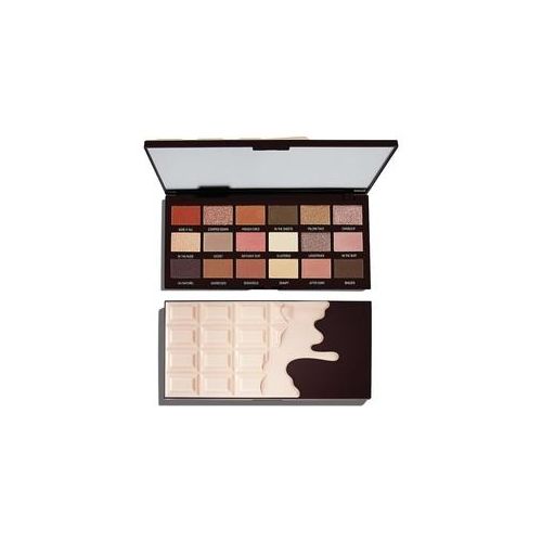 I Heart Revolution - Nudes Paletten & Sets 22 g HEART NUDES