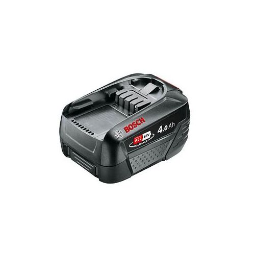 BOSCH Home & Garden Werkzeugakku PBA 18V Li-Ion 4.0 Ah