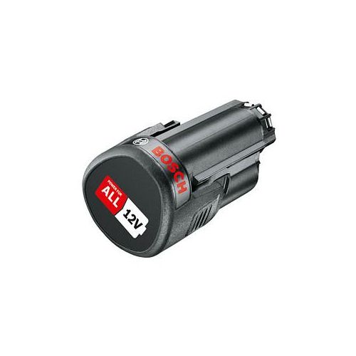 BOSCH Home & Garden Werkzeugakku PBA 12V Li-Ion 2.0 Ah