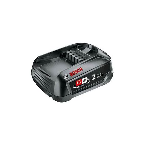 BOSCH Home & Garden Werkzeugakku PBA 18V Li-Ion 2.5 Ah