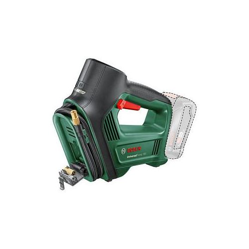 BOSCH Home & Garden Akku-Luftpumpe UniversalPump 18V