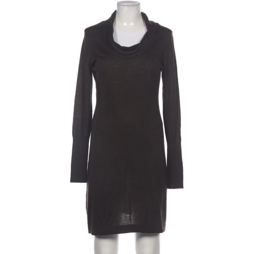 Barbara Lohmann Damen Kleid, braun, Gr. 38