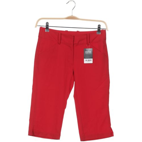 Callaway Damen Shorts, rot, Gr. 28