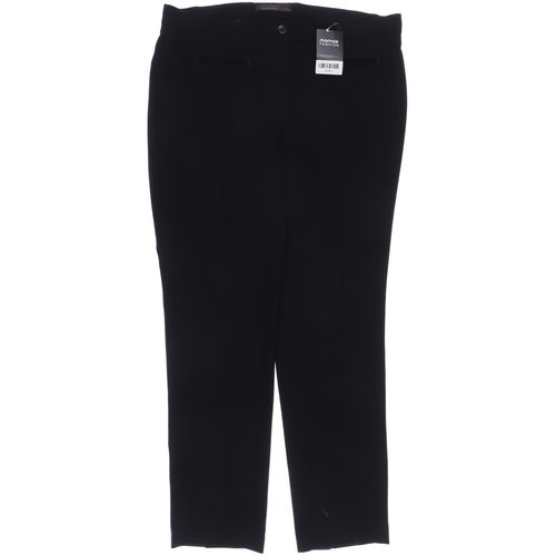 Toni Gard Damen Stoffhose, schwarz, Gr. 42