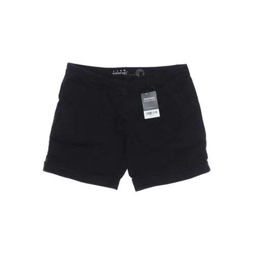 Gang Damen Shorts, schwarz, Gr. 28