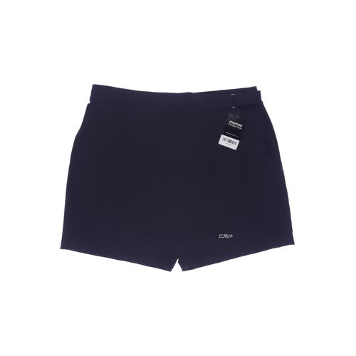 CMP Damen Shorts, grau, Gr. 44