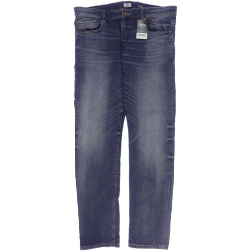 QS by s.Oliver Herren Jeans, blau, Gr. 36