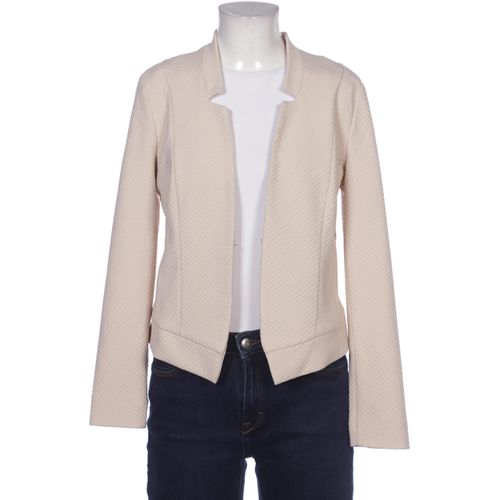 Betty Barclay Damen Blazer, cremeweiß, Gr. 38