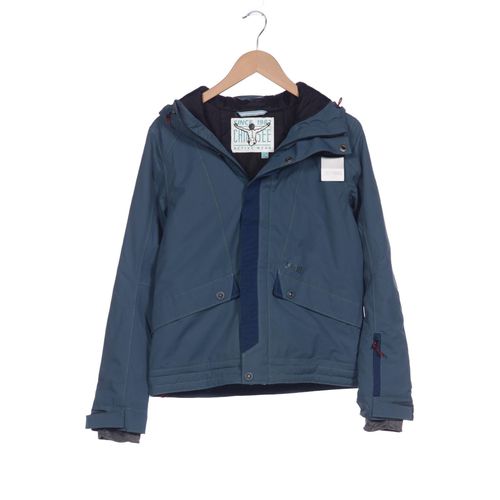 Chiemsee Herren Jacke, blau, Gr. 48