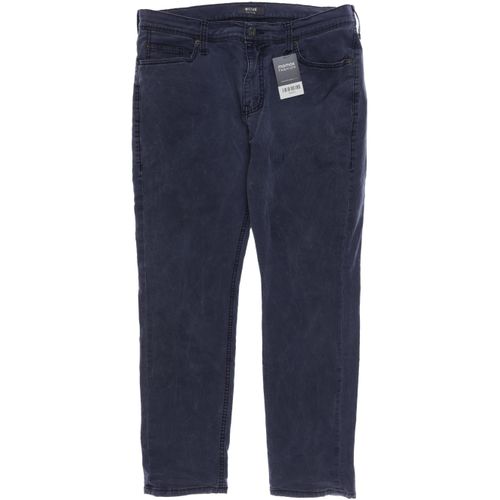 Mustang Herren Jeans, blau, Gr. 35