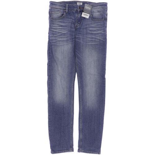 QS by s.Oliver Herren Jeans, blau, Gr. 31