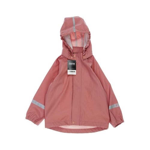 Reima Damen Jacke, pink, Gr. 98