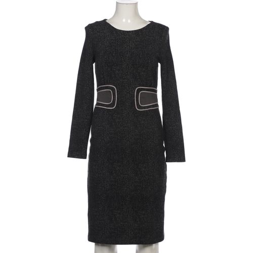 Evelin Brandt Berlin Damen Kleid, schwarz, Gr. 38