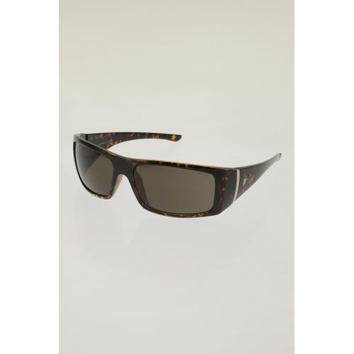 883 Police Damen Sonnenbrille, schwarz, Gr.