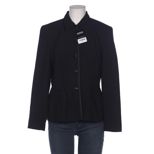 Otto Kern Damen Blazer, schwarz, Gr. 36