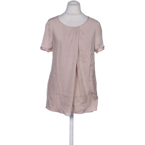 Hugo by Hugo Boss Damen Bluse, beige, Gr. 38