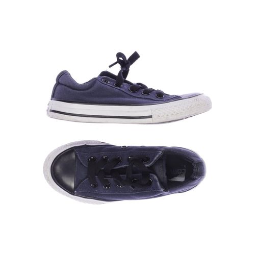 Converse Herren Kinderschuhe, marineblau, Gr. 30