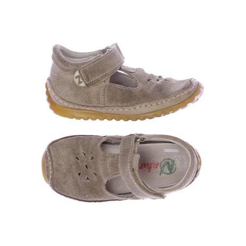 Naturino Damen Kinderschuhe, braun, Gr. 25