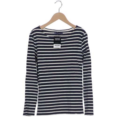 Petit Bateau Damen Pullover, marineblau, Gr. 38