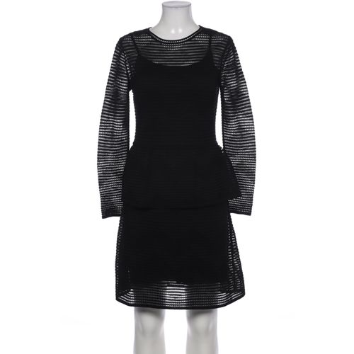 M Missoni Damen Kleid, schwarz, Gr. 44