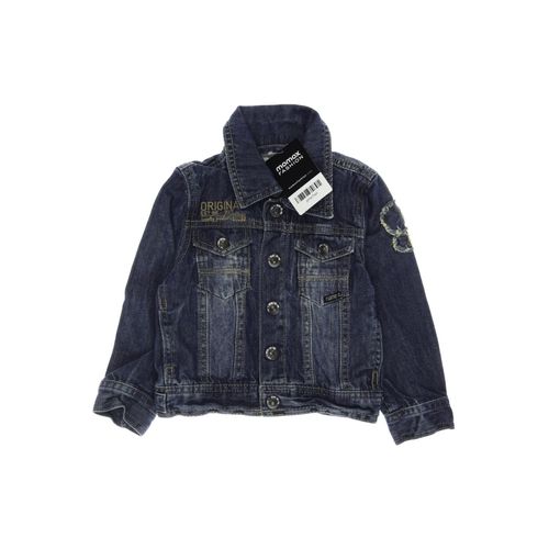 name it Herren Jacke, marineblau, Gr. 86