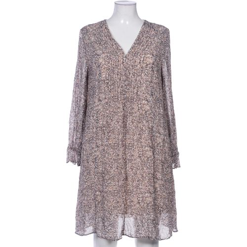 s.Oliver Damen Kleid, beige, Gr. 46