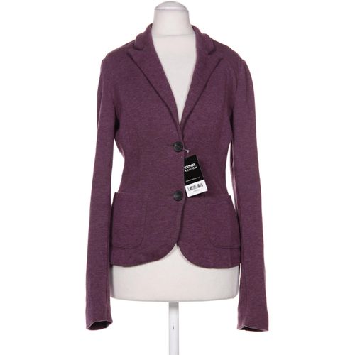 s.Oliver Damen Blazer, flieder, Gr. 32