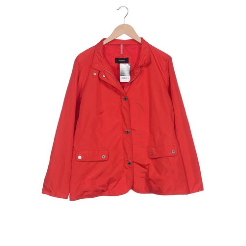 Elena Miro Damen Jacke, rot, Gr. 48