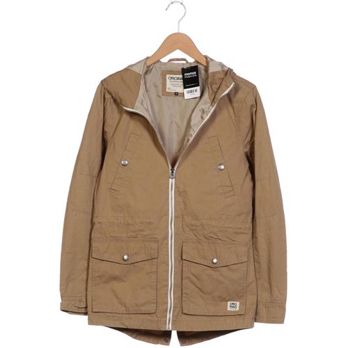 Jack & Jones Damen Jacke, beige, Gr. 34