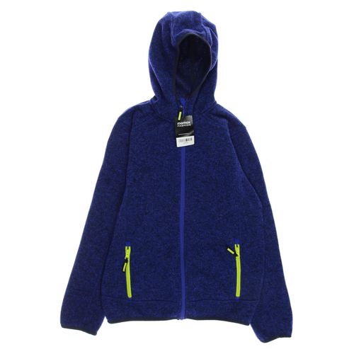 CMP Herren Hoodies & Sweater, blau, Gr. 164