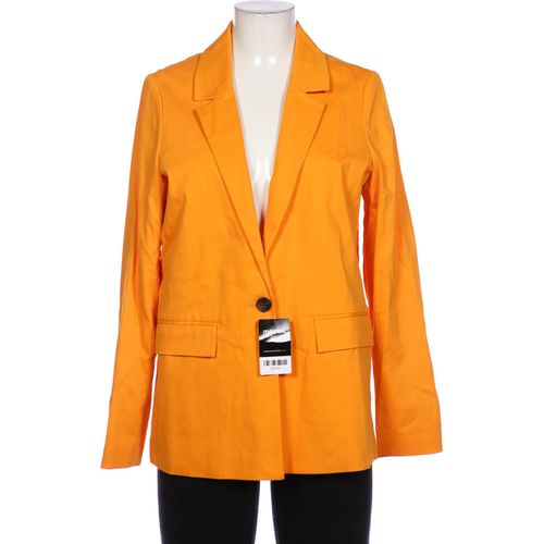 s.Oliver Damen Blazer, orange, Gr. 40