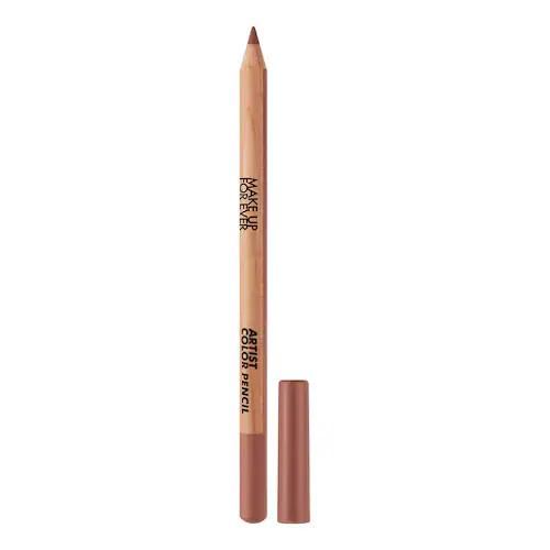 Make Up For Ever - Artist Color Pencil Multifunktionsstift - 602 - Completely Sepia