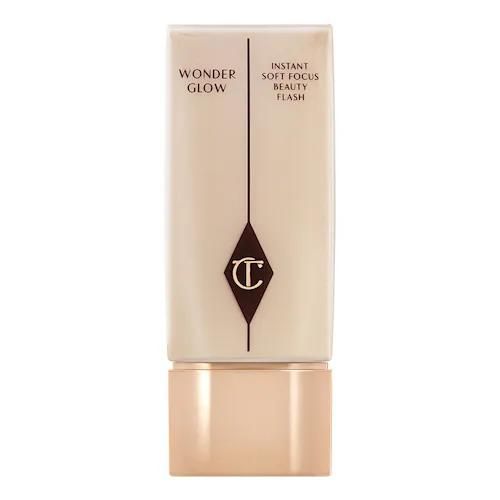 Charlotte Tilbury - Wonderglow Light-reflecting Primer - 40 Ml