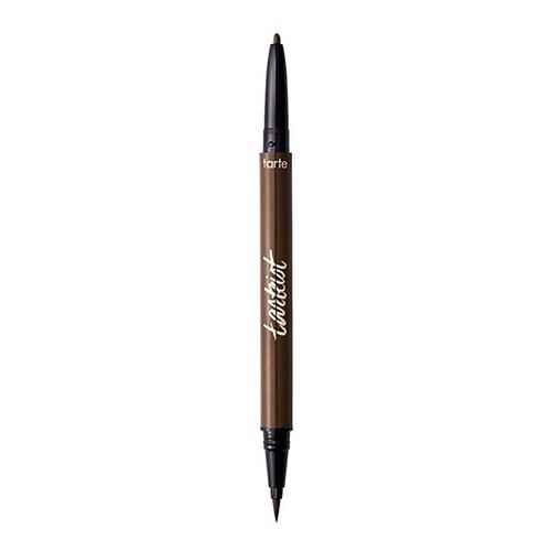 Tarte - Doppelendiger Eyeliner - Brown (0,22 Ml)