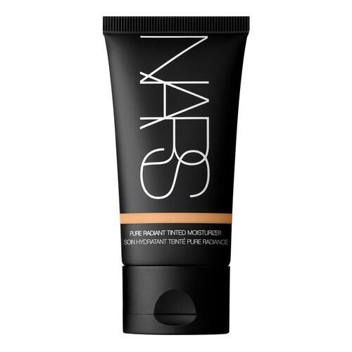 Nars - Pure Radiant Tinted Moisturizer Spf30 - Getönte Tagescreme Mit Spf30 - St Moritz (50 Ml)