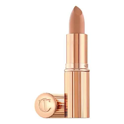 Charlotte Tilbury - K.i.s.s.i.n.g - Lippenstift - Nude Kate (3,5 G)