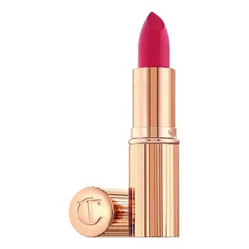 Charlotte Tilbury - K.i.s.s.i.n.g - Lippenstift - Velvet Underground (3,5 G)