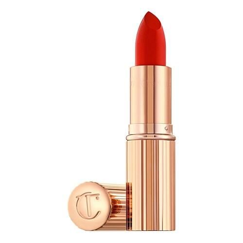 Charlotte Tilbury - K.i.s.s.i.n.g - Lippenstift - Love Bite (3,5 G)