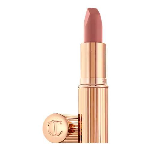 Charlotte Tilbury - Matte Revolution Lippenstift - Pillow Talk (3,5 G)