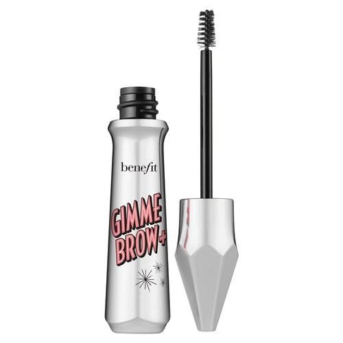 Benefit Cosmetics - Gimme Brow+ Augenbrauengel - Volumenspendendes Brauen-fasergel - Teinte N°6 (3 G)