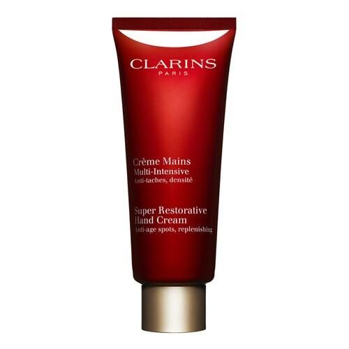 Clarins - Spezialpflege Crème Mains Multi-intensive - 100 Ml