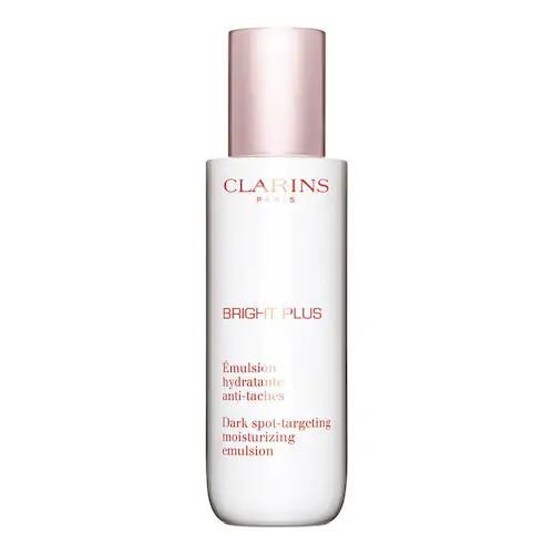 Clarins - Spezialpflege Bright Plus Emulsion Hydratante Anti-taches - bright Plus Emulsion