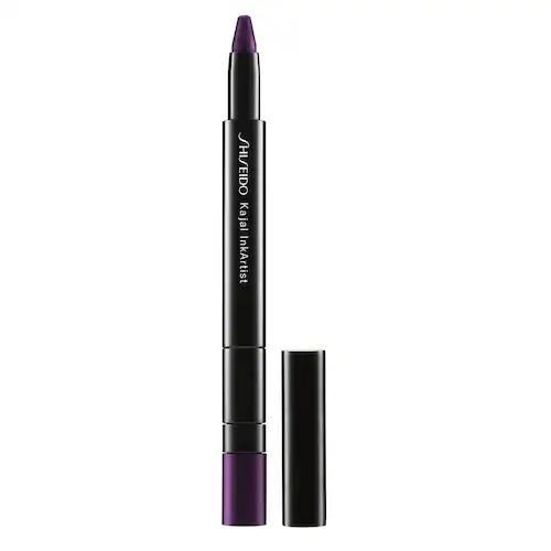 Shiseido - Kajal Ink Artistkajalstift - Eye Pencil - Plum Blossom