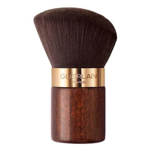 Guerlain - Terracotta - Puderpinsel - terracotta Sun Powder Brush