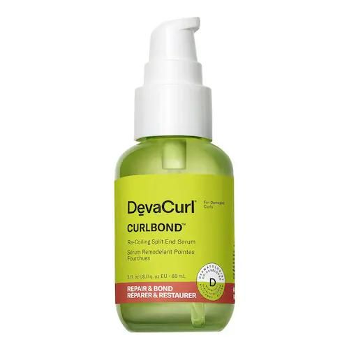 Devacurl - Curlbond™ - Haarserum Für Die Remodellierung Gespaltener Spitzen - curlbond Split End Serum 89ml