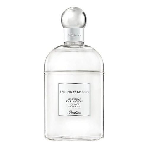 Guerlain - Délices De Bain Duschgel - 200 Ml